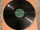 78 RPM Record Annette Hanshaw Crying To the Moon Jazz Vocal VG+ Clarion LISTEN