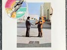 Pink Floyd   Wish You Were Here   Vintage Original Australia Press   QUAD