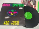 Alaska y Dinarama Fan Fatal 1989 - LP Vinilo 12