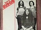 Budgie - Best of Budgie ( Signed by 2 members of the band) 12 inch Vinyl Record