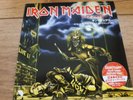 IRON MAIDEN - SANCTUARY - RARE JAPAN 7