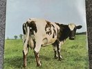 *PRO CLEANED* PINK FLOYD - ATOM HEART MOTHER UK VINYL LP SHVL781 A7/B6 PROG ROCK