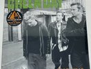 Green Day WARNING 2009 Reprise Vinyl LP reissue OOP NEW SEALED / Bumps