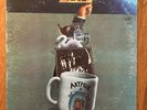 The Kinks - Arthur or the Decline and Fall Reprise LP 1969 1st Press w/ Insert