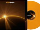 ABBA - Voyage - 12 Inch ORANGE Vinyl - NEW  - LIMITED EDITION - EU