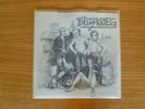 BLITZKRIEG - Ohne Zukunft EP  Boskops Slime Daily Terror 