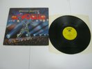 RECORD ALBUM BUDGIE POWER SUPPLY 384
