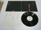 RECORD ALBUM STEELY DAN AJA 122