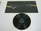 RECORD ALBUM PINK FLOYD THE DARK SIDE OF THE MOON 77