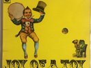 Kevin Ayers ?– Joy Of A Toy  Vinyl LP, Harvest ?– SHVL 7UK 1969, Gatefold Sleeve