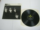 RECORD ALBUM Mono THE BEATLES WITH THE BEATLES XEX 447 11