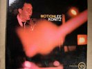 Lee Konitz VERVE V-8399 MONO M-/M- 