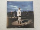 Airbag THE GREATEST SHOW ON EARTH Karisma Records KAR076LP2C 2LP BLUE NM-