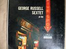 The George Russell Sextet DECCA DL-9220 MONO M-/M- 
