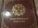 Final Fantasy XIV Realm Reborn Heavensward Stormblood Shadowbringers Vinyl Box