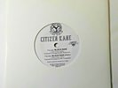 2019 Citizen Kane - Black Rain, Purple Vinyl Record 7