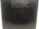 AC/DC - BACK IN BLACK / US PRESS VINYL LP / Vintage 1980 SD 16018