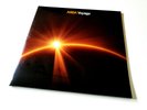ABBA - Voyage ORANGE Vinyl SCHALLPLATTE LIMITED EDITION Album 12