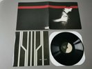 NINE INCH NAILS ( TRENT REZNOR ) original Vinyl LP The Slip (2008 Null USA)