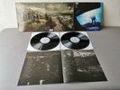 NINE INCH NAILS ** original etched Vinyl 2LP ** Year Zero (2007 HALO Europe)