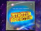 Stadium Arcadium - Red Hot Chili Peppers Vinyl Record Box Set NEW SEALED