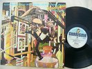 BRAND X LP PRODUCT  charisma 1147 NEAR MINT