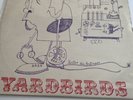 The Yardbirds Roger The Engineer Vinyl