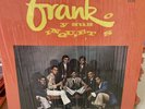 frank y sus inquietos. Official Reissue/. Heavy Guaguanco