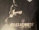 Myles Kennedy Year Of The Tiger Alter Bridge NEW Limited Edition White Vinyl LP