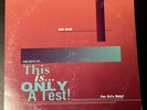Best of This is Only A Test  and Gridlock  Vol.11 by Razormaid Records