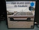 The Black Keys ?– El Camino - LP, Nonesuch ?– 529099-1, Orig.Press 2011