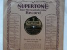 Virginia Bootleggers Boone County Entertainers AKA Red Fox Chasers 78 RPM Record