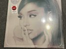 Ariana Grande - Positions Vinyl Record LP - Glowing Green Vinyl - Target - NEW