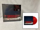 The Tennessee Fire (2019) • My Morning Jacket • NEW/SEALED Red Colored Vinyl LP