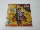 Praying Mantis Predator In Disguise Canyon DR-0021 with OBI Japan  LP Vinyl