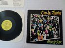 CIRCLE JERKS  group sex rare 1.press punk kbd  dead kennedys black flag
