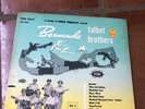 Talbot Brothers - Bermuda Calypso Party Vol. 3 LP - Audio Fidelity Mono