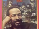 Marvin Gaye ?– Midnight Love LP Half Speed Mastered Soul Funk 1982 Columbia RARE
