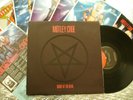 Mötley Crüe   Shout At The Devil   Vintage LP Collector Package Elektra E1 60289