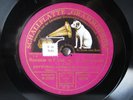 78rpm JOSEF WOLFSTHAL Violin - BEETHOVEN ROMANCE - ACOUSTIC GRAMMOPHON