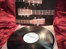 TONY RICE California Autumn LP w/ Ricky Skaggs, Jerry Douglas & J. D. Crowe NM