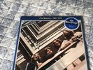 The Beetles 1967/1970 Blue Vinyl