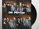One Direction FOUR Double LP Mint Condition Vinyl