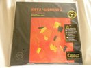 STAN GETZ & JOAO GILBERTO Antonio Carlos Jobim 45 rpm 180 gram vinyl SEALED 2 LP