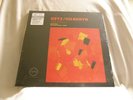 STAN GETZ & JOAO GILBERTO Jobim Astrud Gilberto Acoustic Sounds 180 gram NEW LP