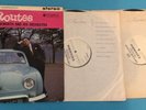 Johnny Dankworth Jazz Routes ** COLUMBIA TEST PRESS ** LP