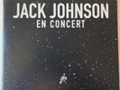 Jack Johnson En Concert double album vinyl