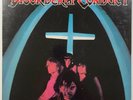 DISORDERLY CONDUCT : Amen LP DIRGE RECORDING INC 1986 HARDCORE PUNK METAL M-/EX