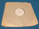 Quincy Jones Bossa Nova Jazz ** MERCURY TEST PRESS ** LP