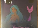 AZEALIA BANKS - FANTASEA VINYL LP (BRAND NEW - LIMITED TO 300 COPIES) Sold Out 